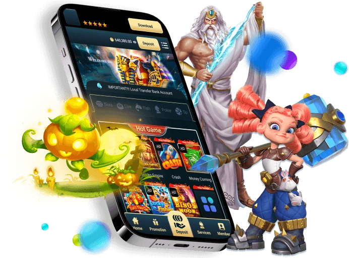 Cá cược eSports tại 888slot link vào