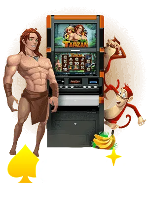 Đa dạng trò chơi 888slot link vào
