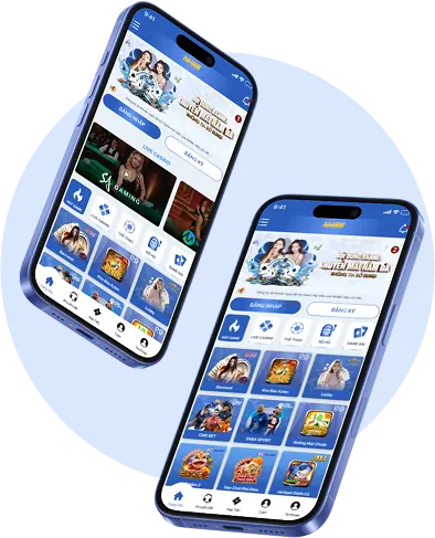 Giao diện người dùng thân thiện, dễ sử dụng của 888slot
