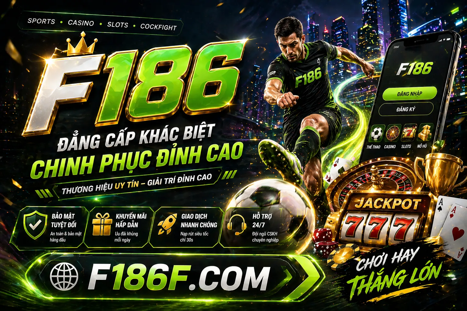 Hình ảnh chào mừng đăng ký 888slot link vào