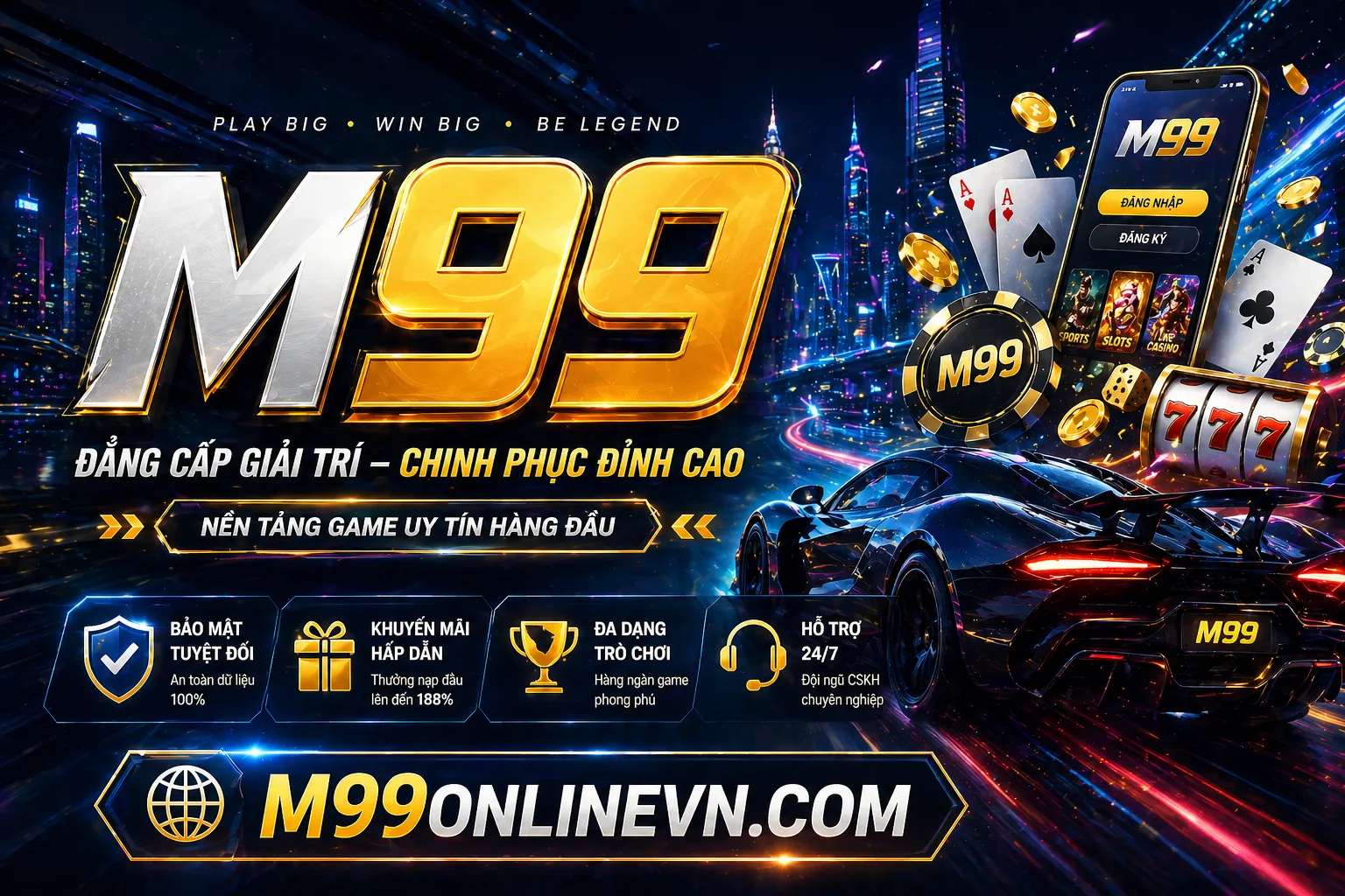 Điều Khoản Dịch Vụ 888slot link vào