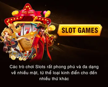 Chương trình VIP và phần thưởng độc quyền tại 888slot link vào