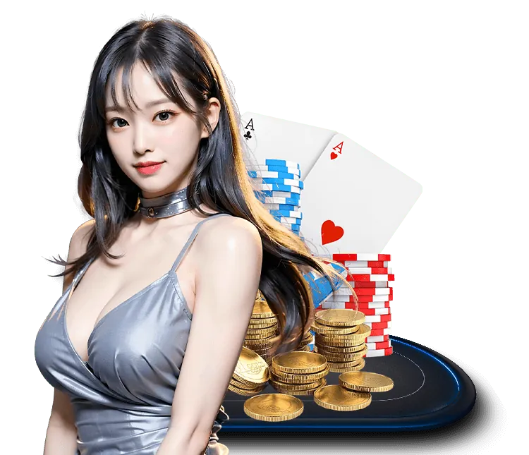 Hình ảnh người chơi đang trải nghiệm game trên điện thoại
